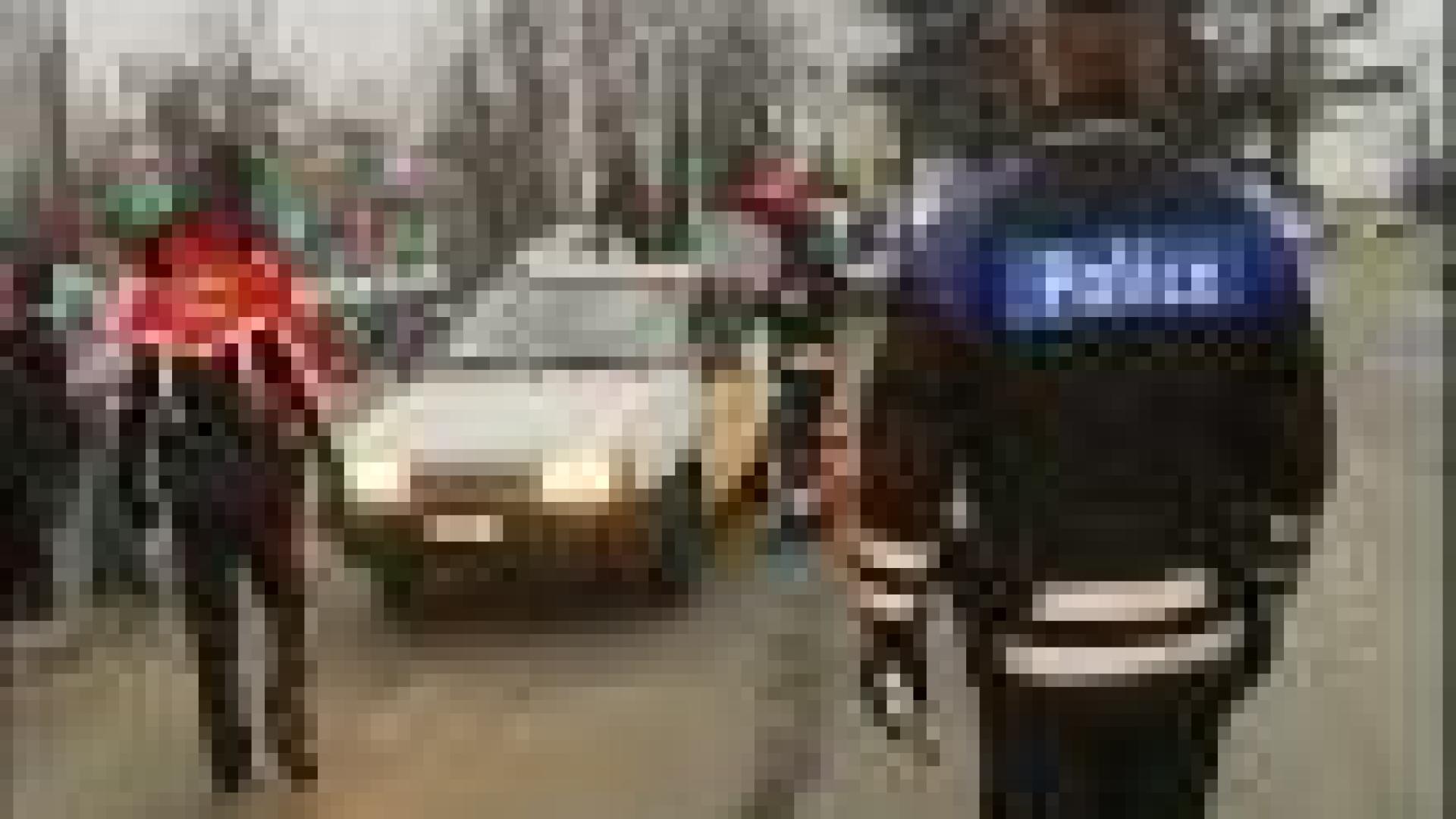 Alcool: la police multiplie les contrôles